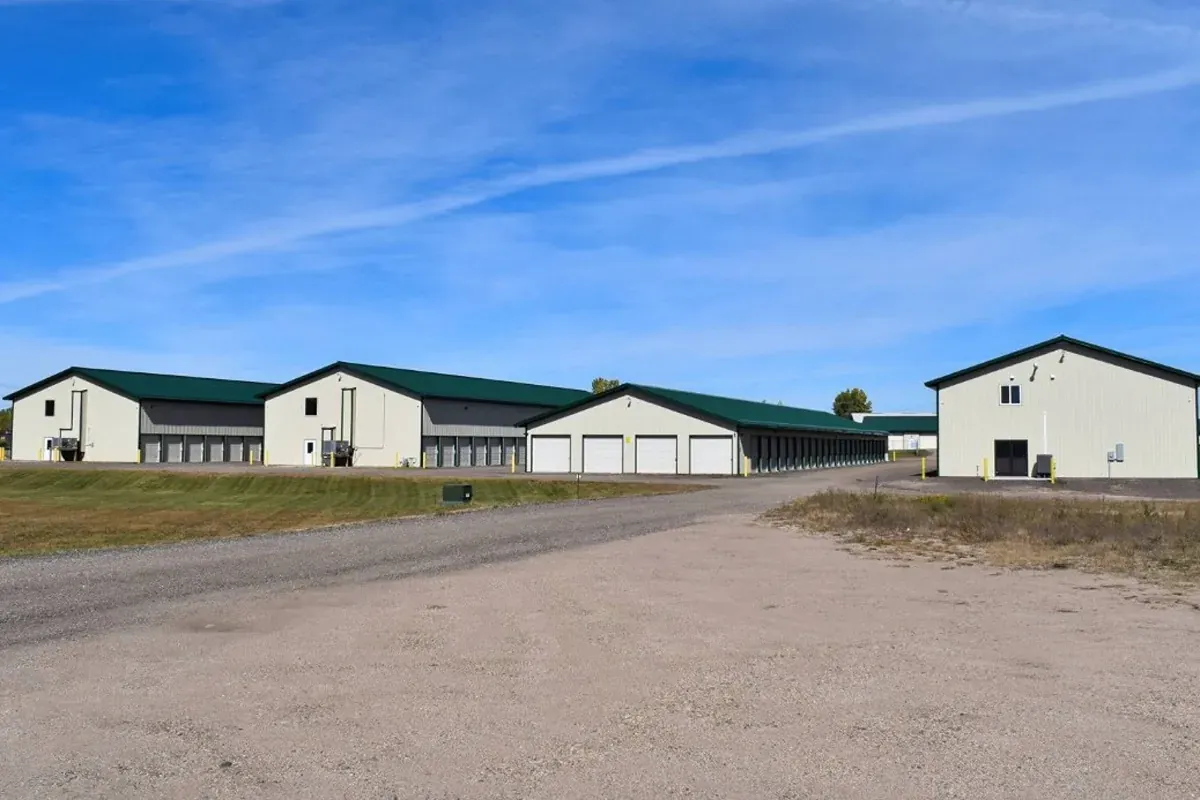 Image of a KO Commercial Space
